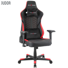 Кожаное роскошное игровое кресло с заводской ценой Judor Racing